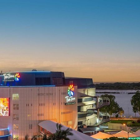 Hotel The Sebel Twin Towns Gold Coast Esterno foto