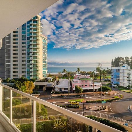 Hotel The Sebel Twin Towns Gold Coast Esterno foto