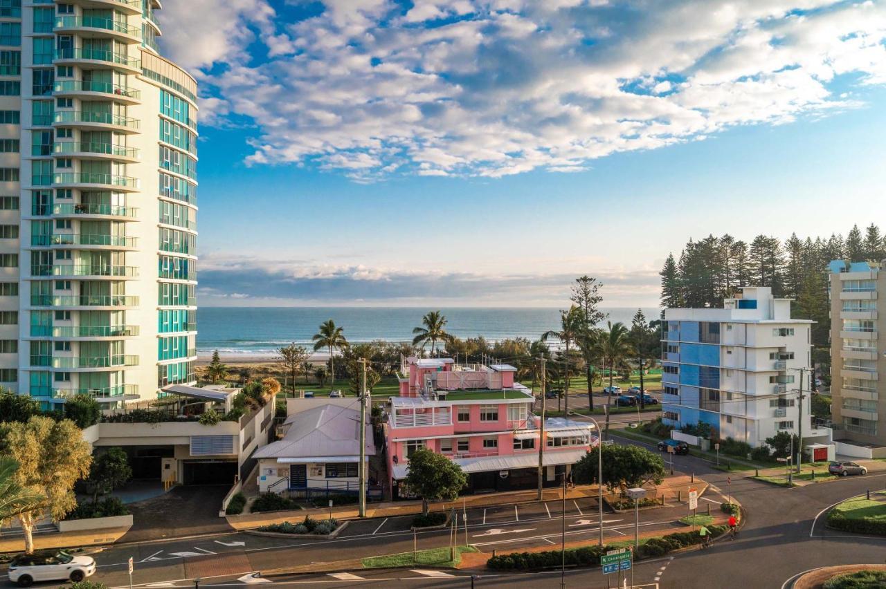 Hotel The Sebel Twin Towns Gold Coast Esterno foto