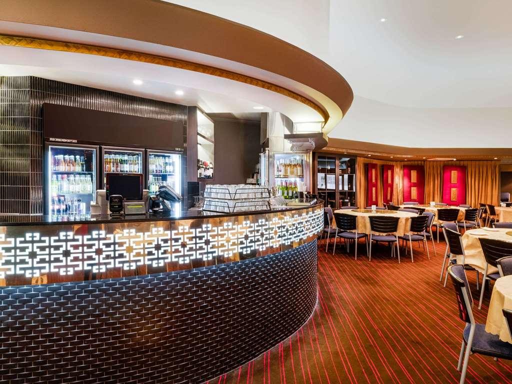 Hotel The Sebel Twin Towns Gold Coast Ristorante foto